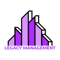 Legacy Management logo